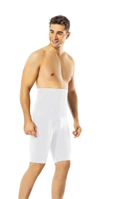 Erkek Korse Boxer Sıkılaştırıcı ve Toparlayıcı